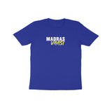 Madras Vaasi Kids T-shirt