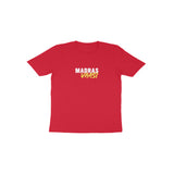 Madras Vaasi Toddler's T-shirt