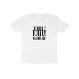 Straight Outta Paatu Class Kids T-shirt