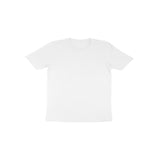 Toddlers Solid Tees