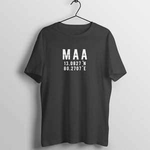 MAA Unisex T-shirt