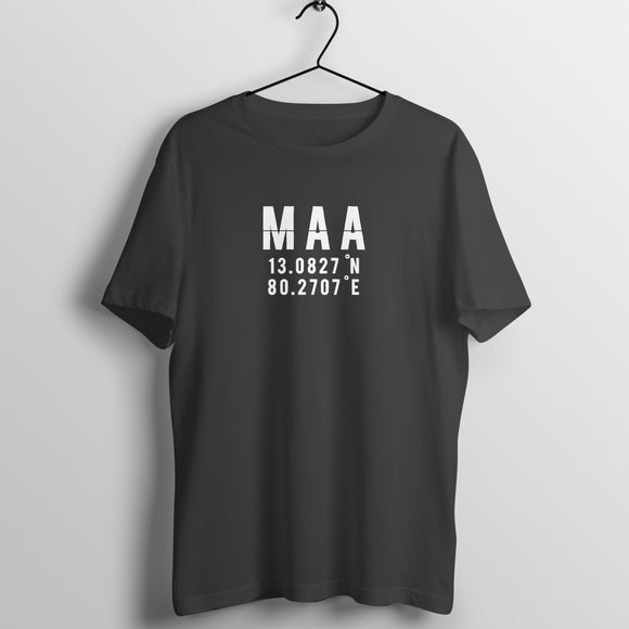 MAA Unisex T-shirt
