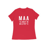 MAA Women's T-shirt