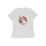 Little Meera T-shirt - Women