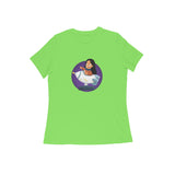 Little Kalpana T-shirt - Women