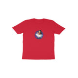 Little Kalpana Toddlers T-shirt