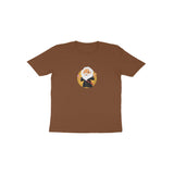 Little Rabi Toddlers T-shirt