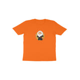 Little Rabi Toddlers T-shirt