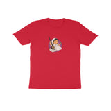 Little Meera Kids T-shirt