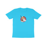 Little Meera Kids T-shirt