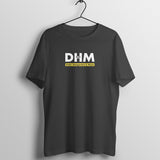 DHM Hyderabad T-shirt