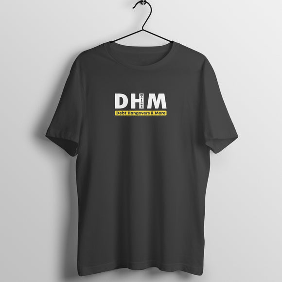 DHM Motown T-shirt