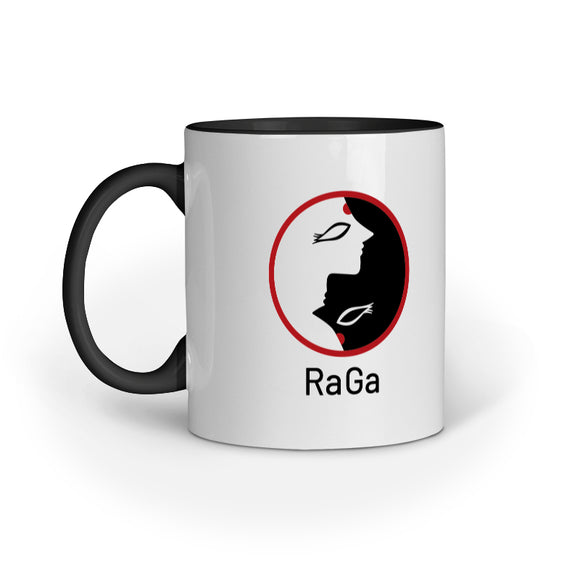 RaGa Official Mug