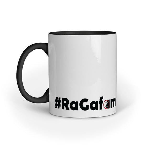 RaGafam Mug - RaGa Official Merch