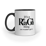 It's a RaGa Thing Mug - RaGa Official Merch
