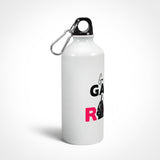 Go Gaga Over RaGa Sipper Bottle - RaGa Official Merch