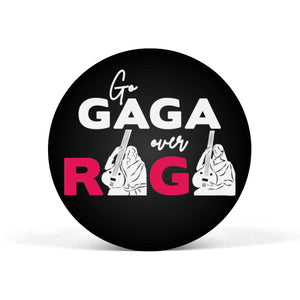 Go Gaga Over RaGa Popgrip - RaGa Official Merch