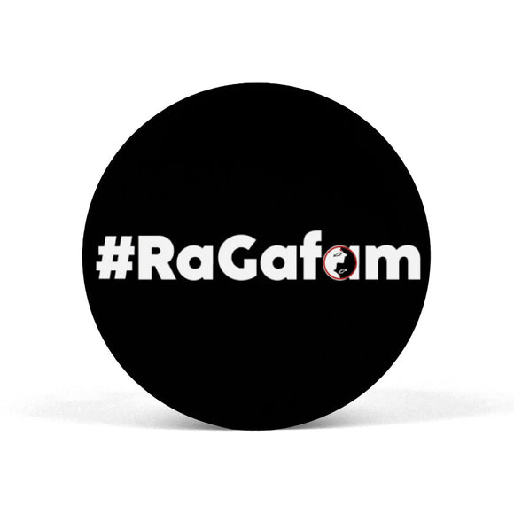 RaGafam Poprgip - RaGa Official Merch