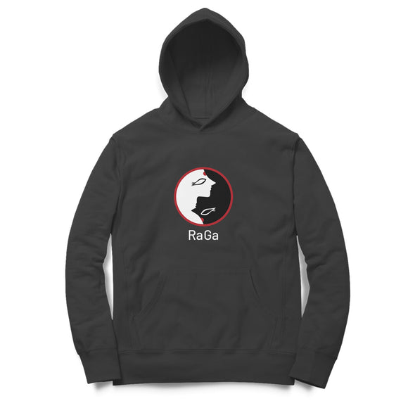 RaGa Logo Unisex Hoodie - RaGa Official Merch