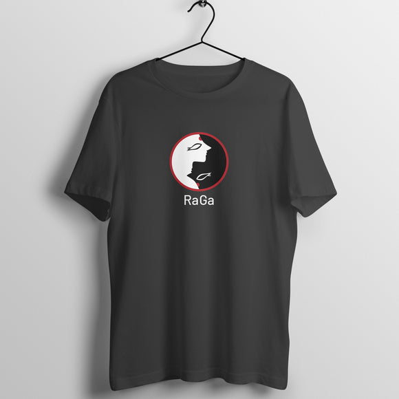RaGa Logo Unisex T-shirt