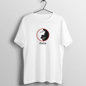 RaGa Logo Unisex T-shirt - RaGa Official Merch
