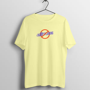 Aansplaining Unisex T-shirt