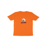 Little Bharathi Kannamma Toddlers T-shirt