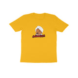 Little Bharathi Kannamma Kids T-shirt