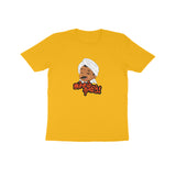 Little Bharathi Acham Thavir Kids T-shirt