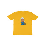 Little Bharathi Manadhil Urudhi Vendum Toddlers T-shirt