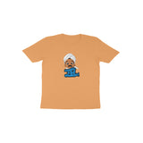 Little Bharathi Manadhil Urudhi Vendum Toddlers T-shirt