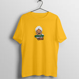 Little Bharathi Anbendru Kottu Murase T-shirt - Unisex