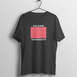 Kalyani Supremacy T-shirt - Unisex