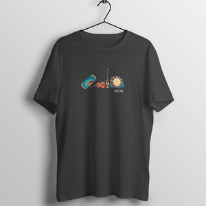 A Carnatic Quartet Unisex T-shirt