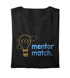 Official Mentor Match Full Sleeve T-shirt - Unisex